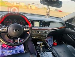 كيا كادينزا